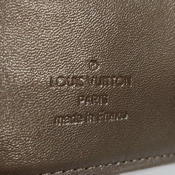 LOUIS VUITTON Monogram Folio iPhone 8 Case iPhone Case Authentic - Picture 3 of 4